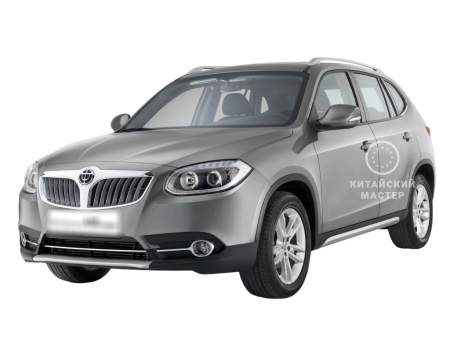 Бриллианс В5 1