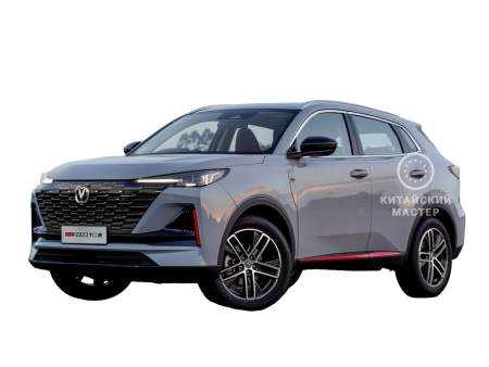 Чанган ЦС55 Плюс 2