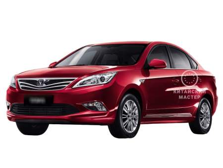 Чанган Еадо 1