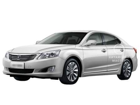 Чанган Раетон 1