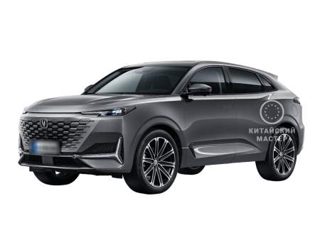 Чанган ЮНИ-Кей 1