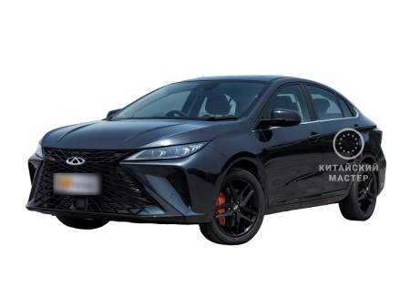 Чери Arrizo 5 GT 1