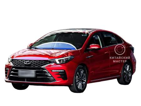 Чери Arrizo 5 Plus 1