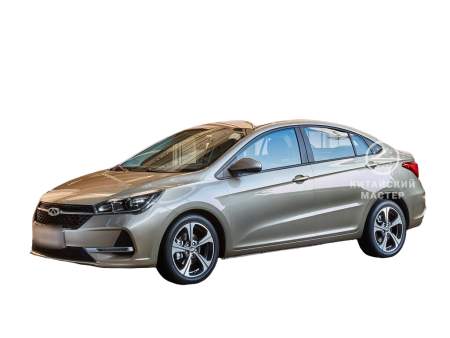 Чери Arrizo 5 Pro 1