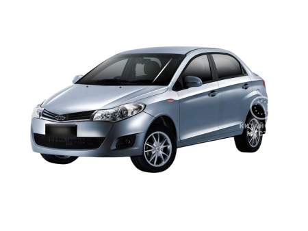 Чери Bonus A13 1