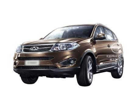 Чери Тигго 5 1