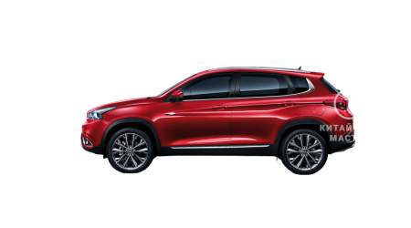 Чери Тигго 7 1