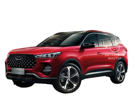 Чери Тигго 7 Про 1