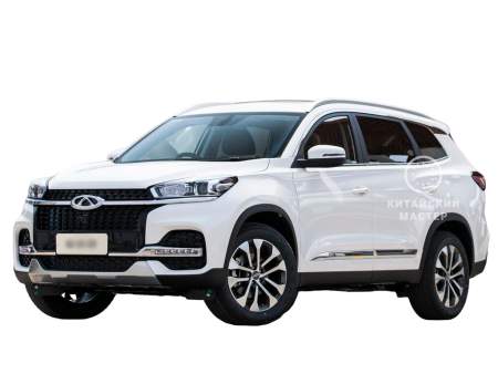 Чери Тигго 8 1