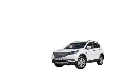 ДонгФенг AX7 1