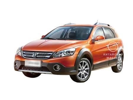 ДонгФенг Н30 Кросс 1