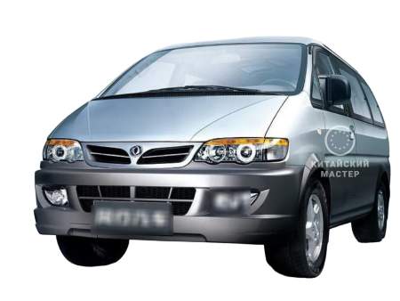 ДонгФенг МПВ