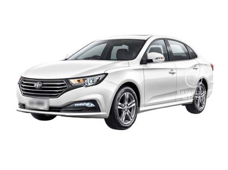 ФАВ Besturn B30 1