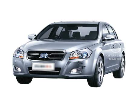 ФАВ Besturn B70 1