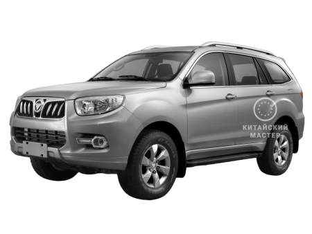 Фотон Саванна 1