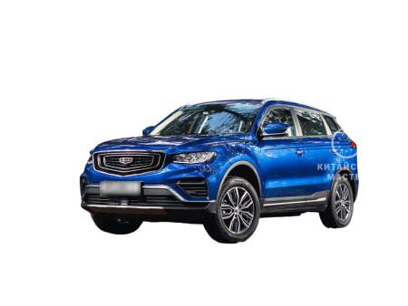 Джили Атлас Про 1