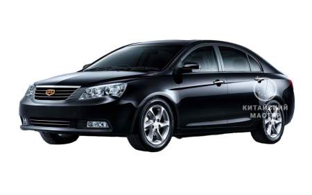 Джили Эмгранд ЕС 7 1