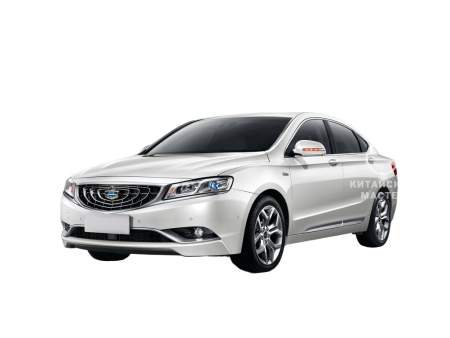 Джили Эмгранд GT 1