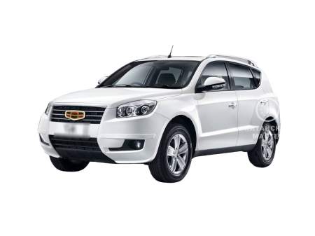 Джили Эмгранд Х7 1