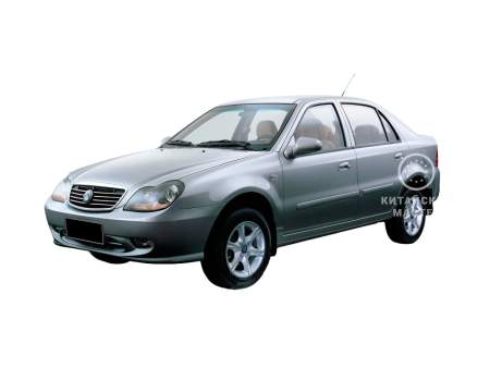 Джили Otaka CK 1