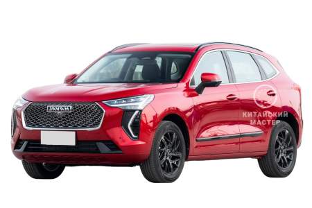 Хавэйл Джолион 1