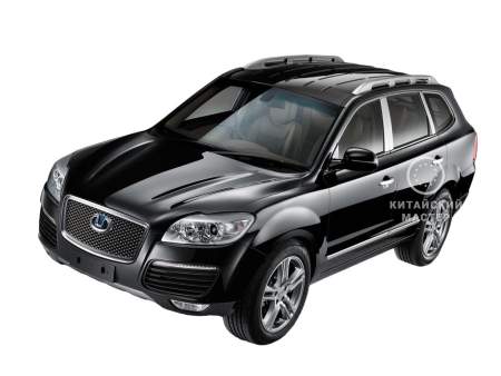 Хавтай Болигер 1