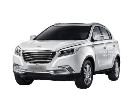 Хавтай Лавиль 1