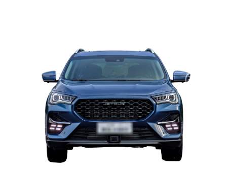 Джетур X90 1, рестайлинг