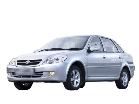 Лифан Бриз 1