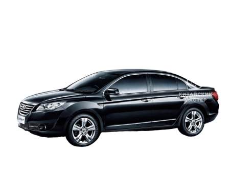 Лифан Цебриум 1