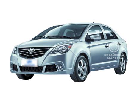 Лифан Селия 1