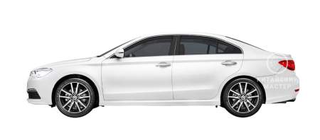 Лифан Мурман 1