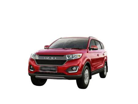 Лифан МайВей 1