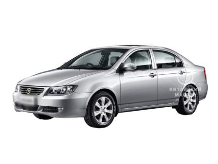 Лифан Солано 1