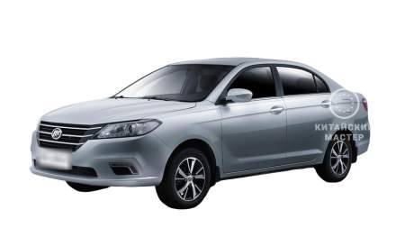 Лифан Солано 2