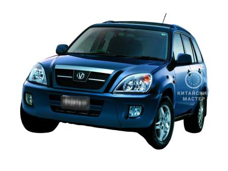 Вортекс Тинго 1