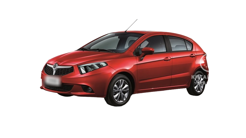 Бриллианс Х230 1 Хэтчбек