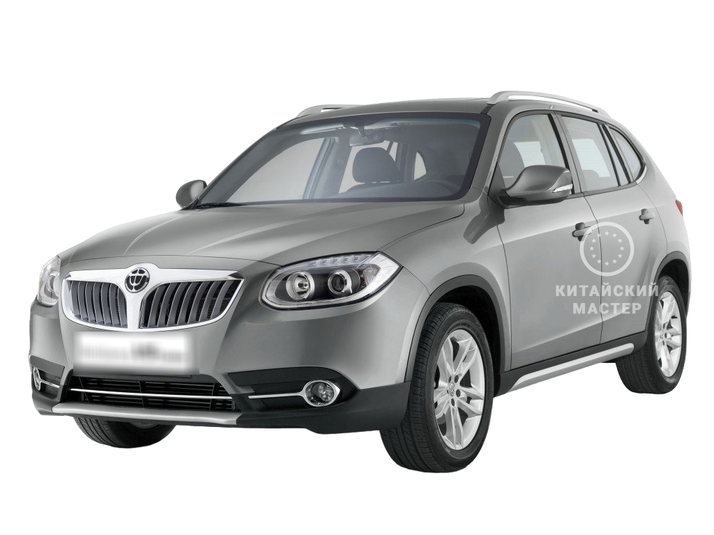 Бриллианс В5 1