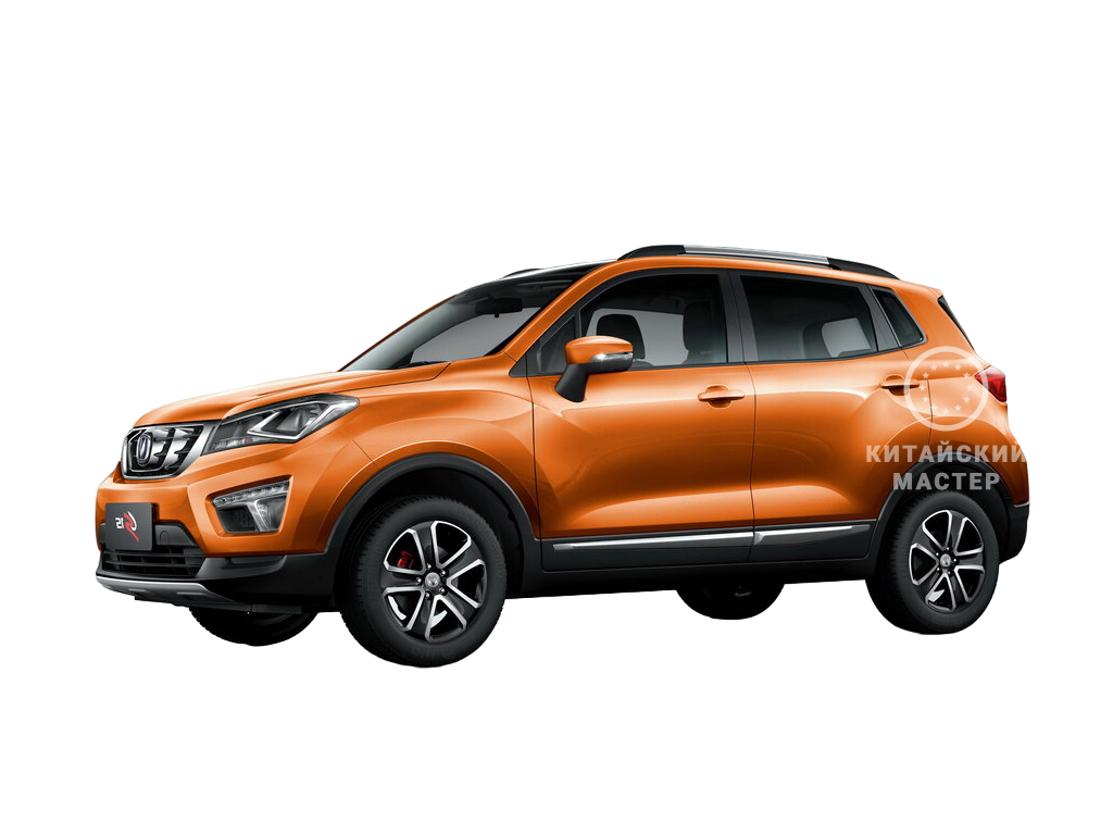 Чанган ЦС15 1