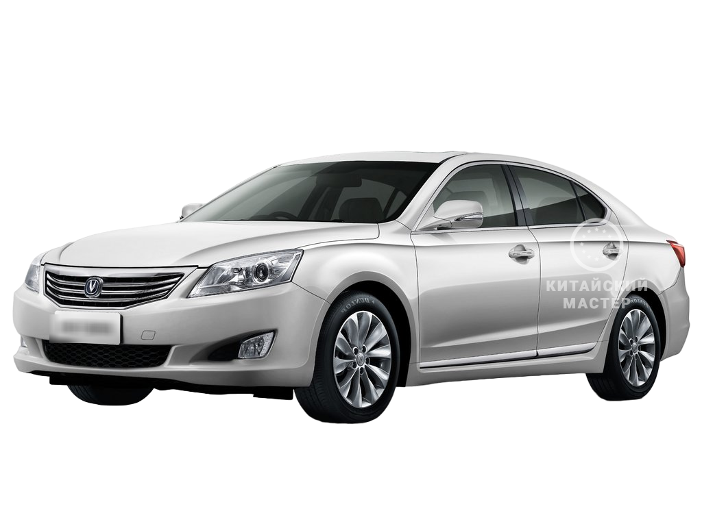 Чанган Раетон