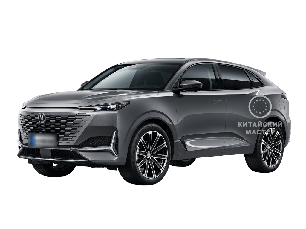 Чанган ЮНИ-Кей