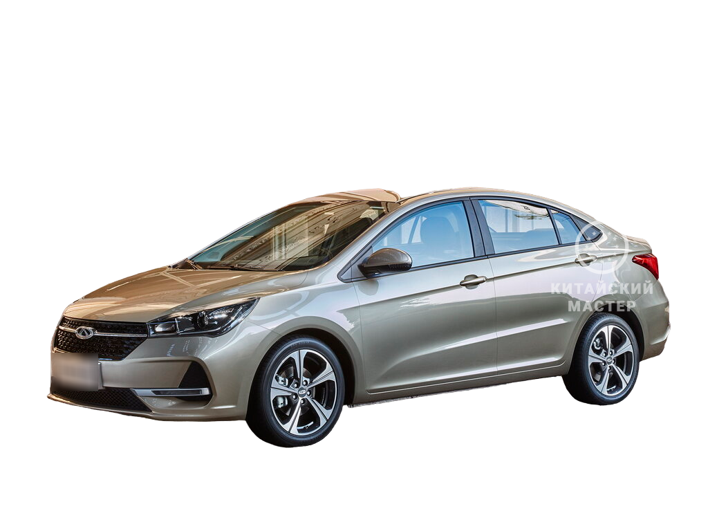 Чери Arrizo 5 Pro