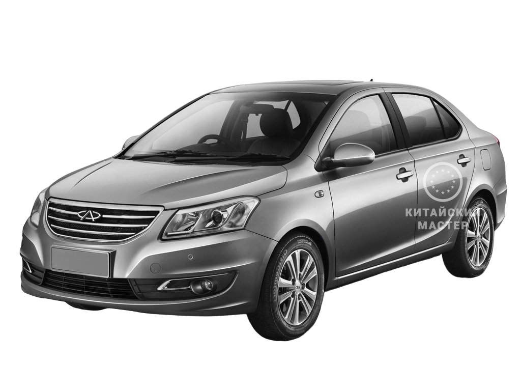 Чери Bonus 3 - A19