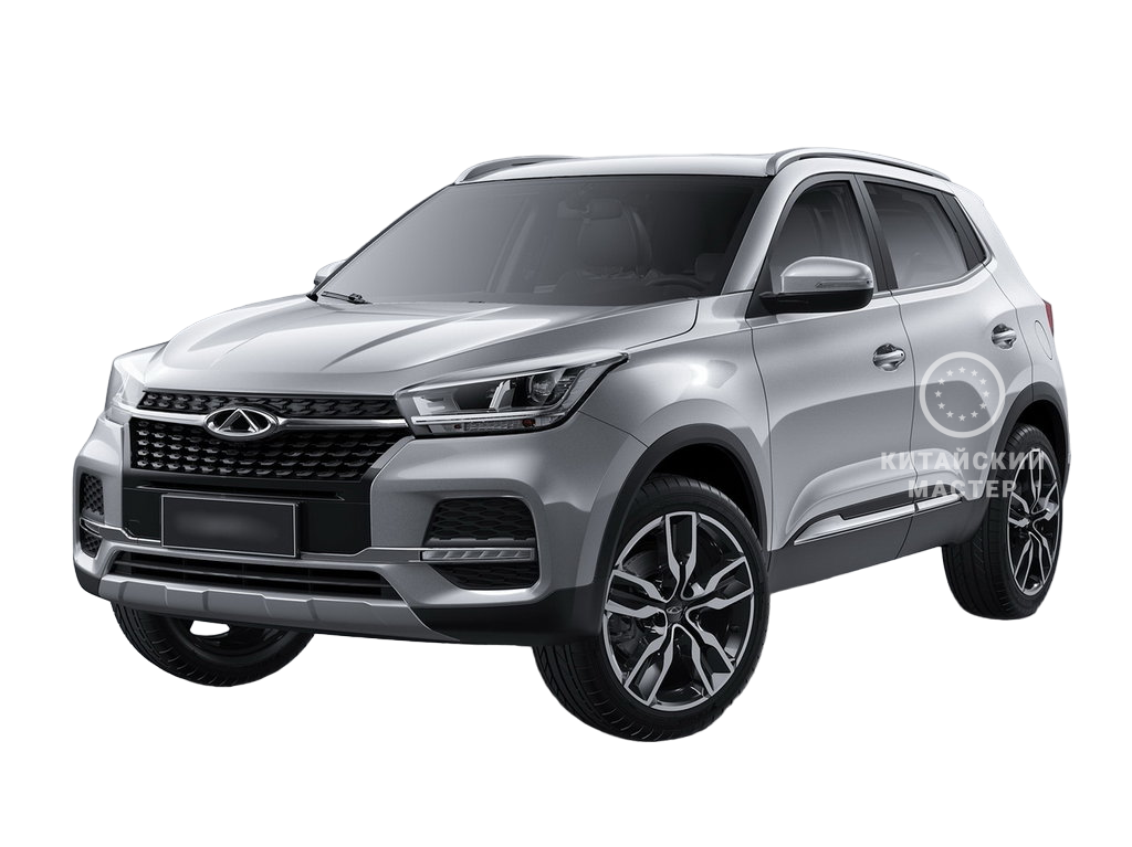 Чери Тигго 4