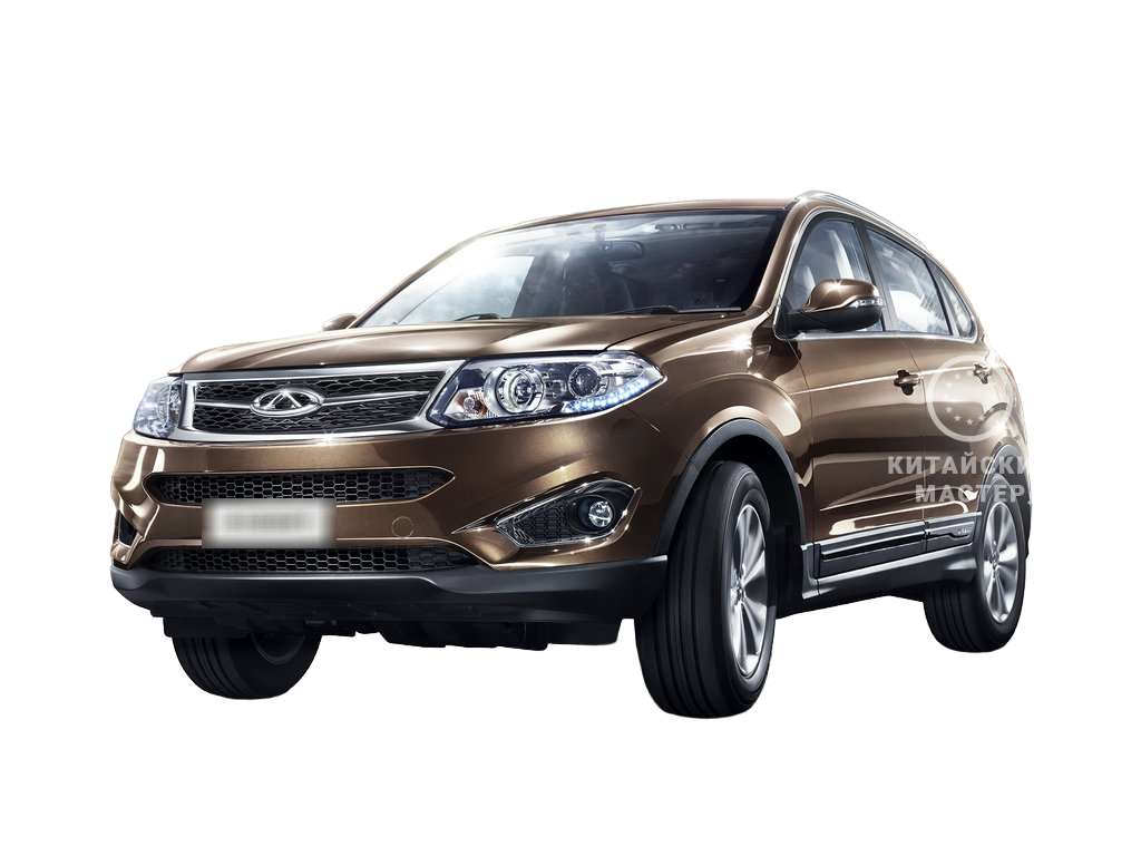 Чери Тигго 5 1