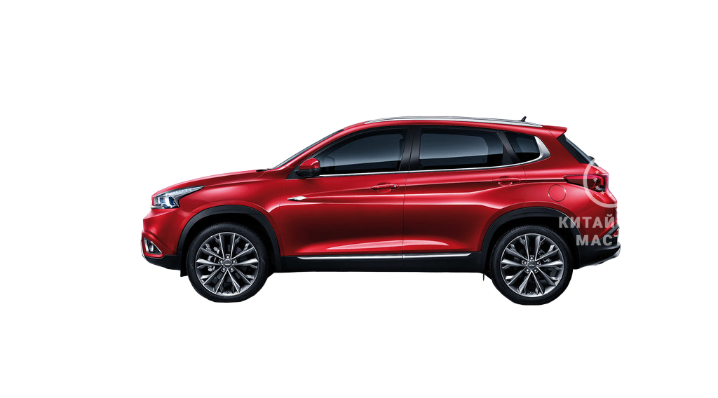 Чери Тигго 7