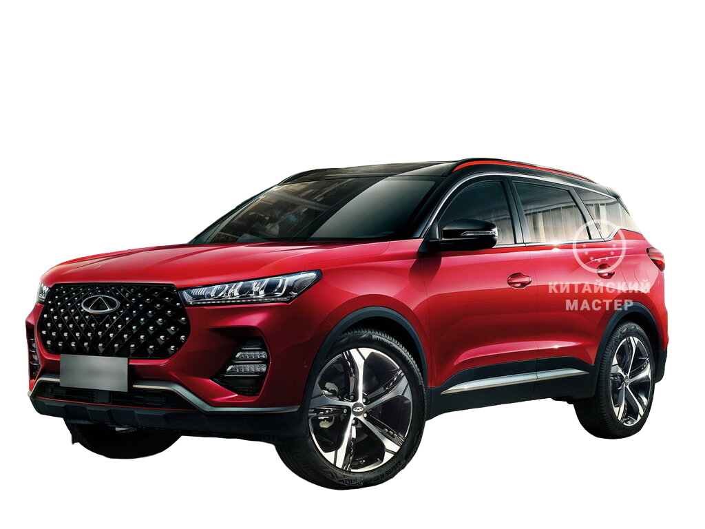 Чери Тигго 7 Про