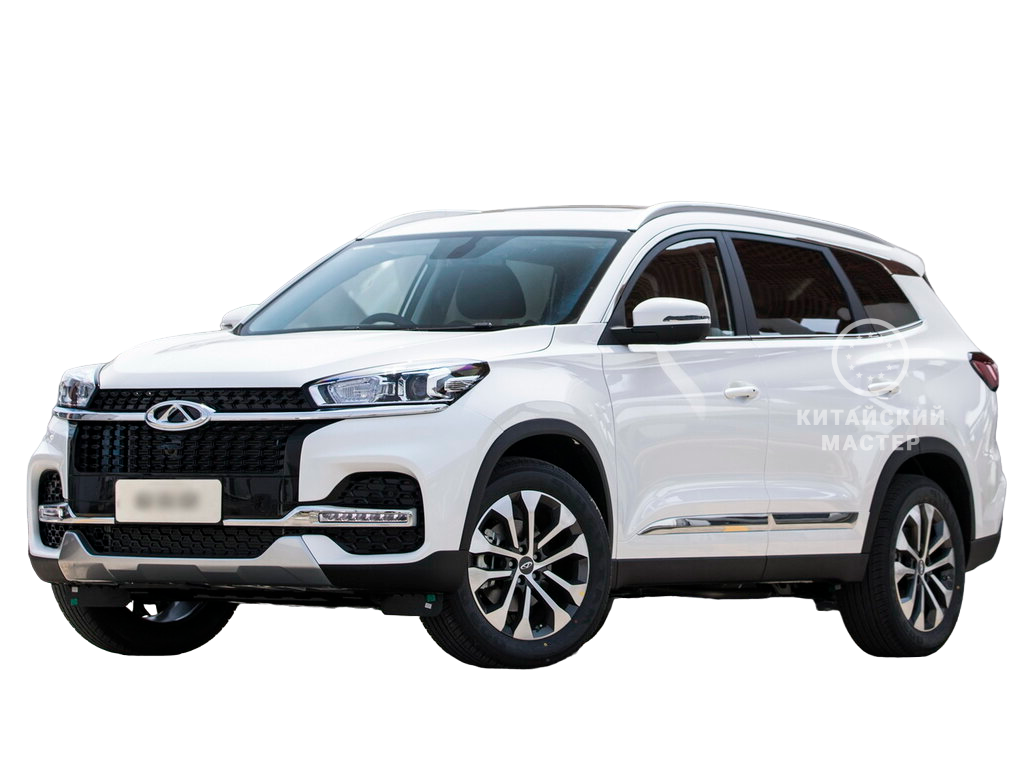 Чери Тигго 8 1