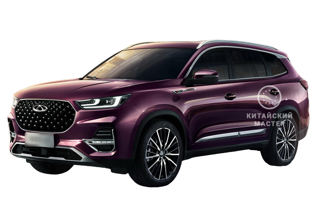 Чери Тигго 8 Про