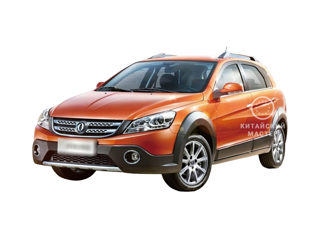 ДонгФенг Н30 Кросс